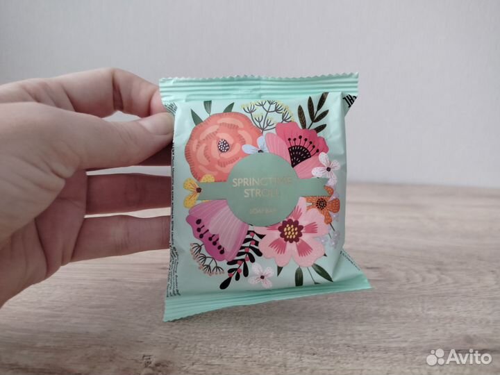 Косметический набор Орифлейм Oriflame