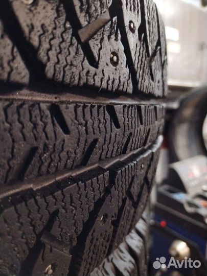 Bridgestone Ice Cruiser 7000 185/55 R15