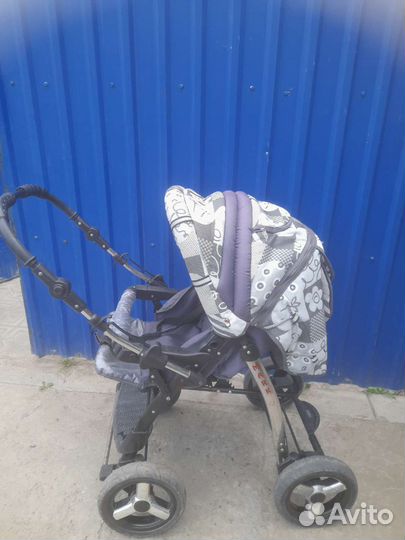 Детские коляски