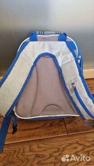 Рюкзак школьный ранец ортопедический