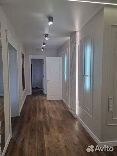 Мелкий ремонт в квартире и под ключ