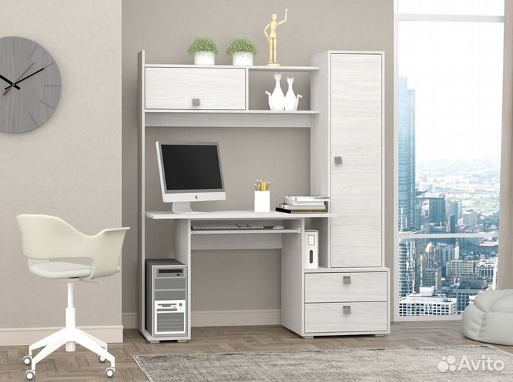 Компьютерный стол