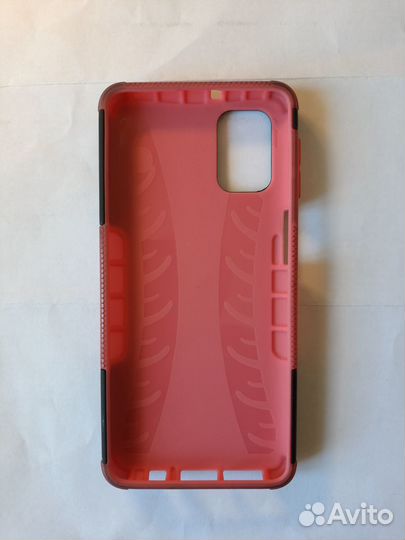 Чехол для Samsung M31s