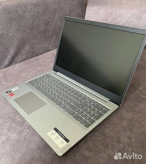 Ноутбук lenovo ideapad s145-15api