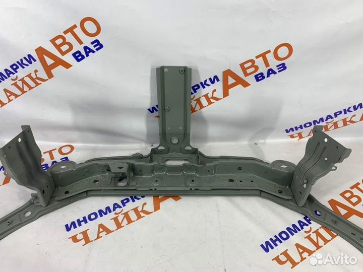Рамка радиатора LADA X-Ray