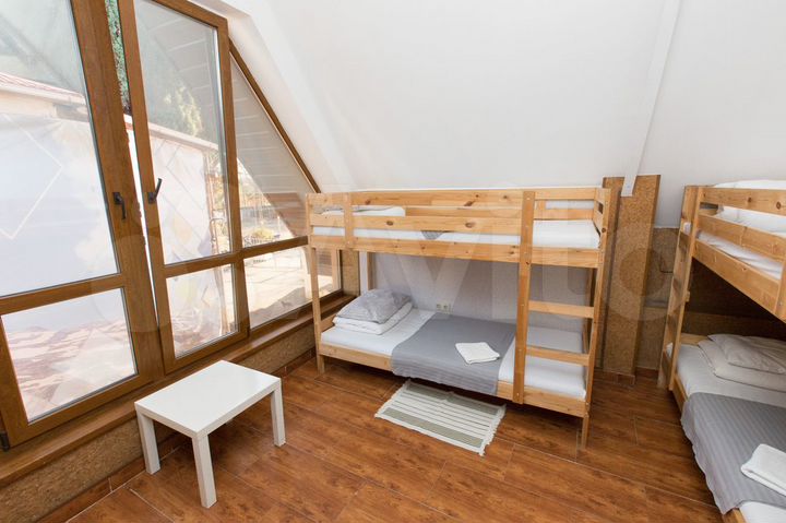 Комната 10 м², 2/2 эт.