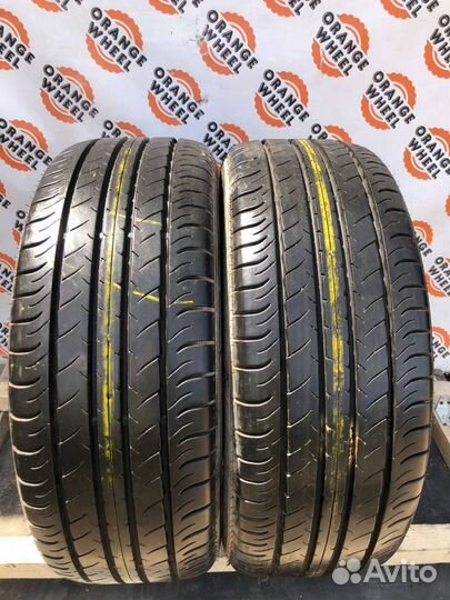 Dunlop Enasave 050 225/50 R17