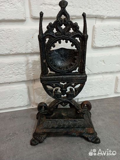 Подчасник Касли