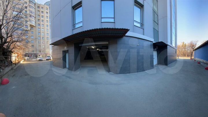 Продам офисное помещение, 95 м²