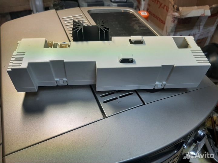 Запчасти для кофемашины