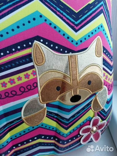 Рюкзак детский для девочки