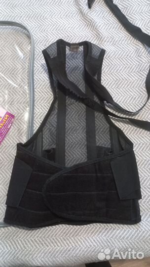 Корректор осанки