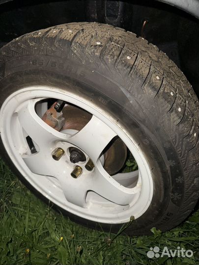 Диски слики r15 ваз