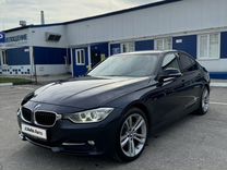 BMW 3 серия 2.0 AT, 2014, 68 200 км, с пробегом, цена 2 290 000 руб.