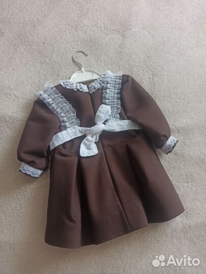 Школьная форма СССР