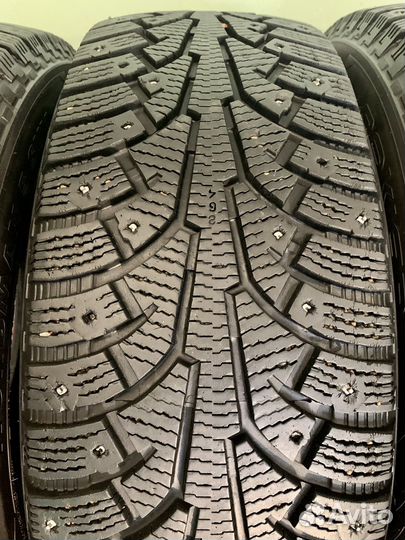 Nokian Tyres Nordman 5 SUV 235/60 R18 107T