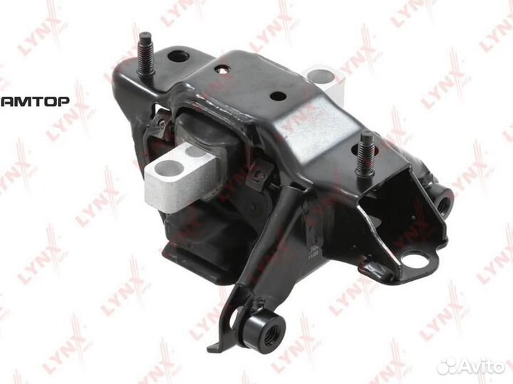 Lynxauto ME-1860 Опора aкпп lynxauto ME-1860