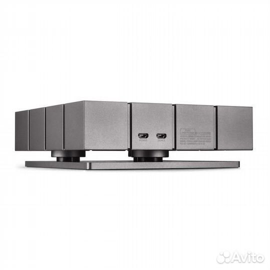 CD-риппер Astell&Kern AK CD-Ripper mkii Gun Metal