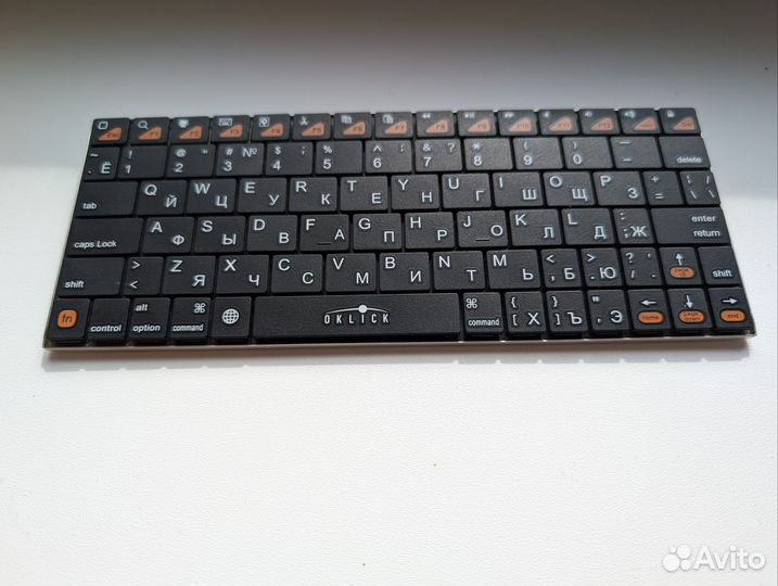 Клавиатура беспроводная