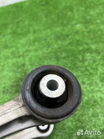 Рычаг передний Bmw 5 F10 N55B30A 2010