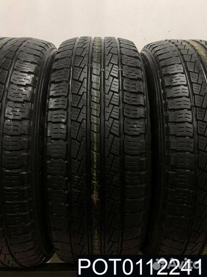 Pirelli Scorpion STR 245/50 R20 102H