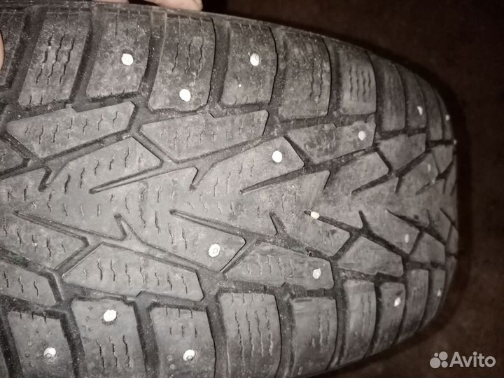 Nokian Tyres Nordman 7 195/65 R15 95T