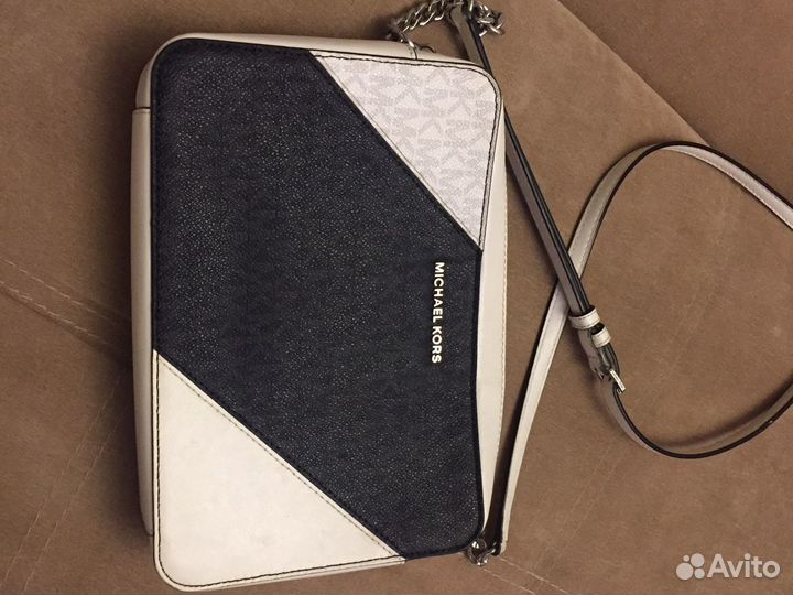 Сумка michael kors кроссбоди оригинал