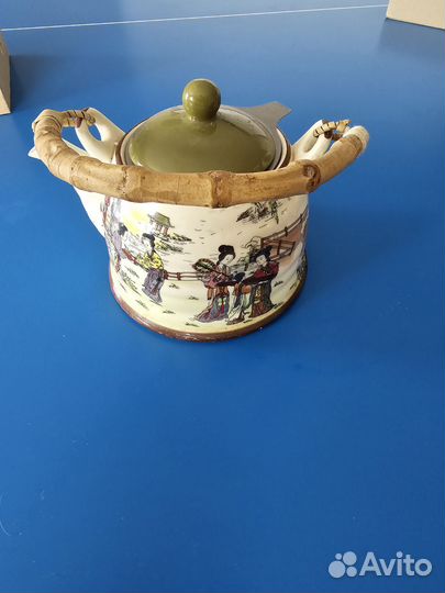 Заварочный чайник