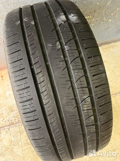 Pirelli Scorpion Verde All Season 275/40 R21 107V