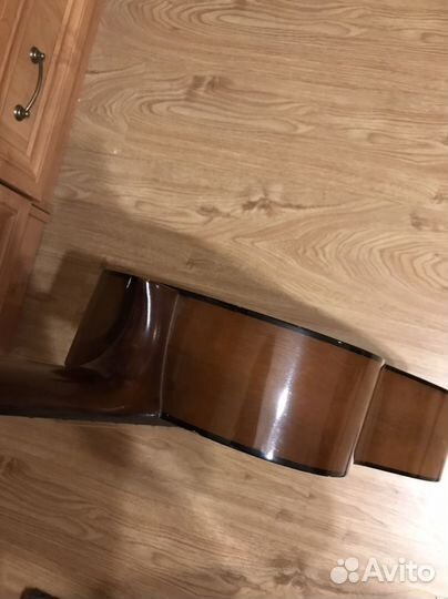 Гитара yamaha c40