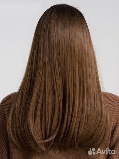 Окрашивание волос стрижка укладка