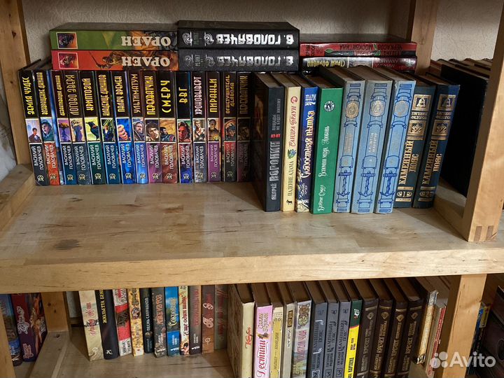Книги романы,детективы,фантастика
