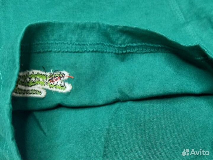 Трусы мужские Lacoste боксеры