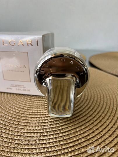 Bvlgari Omnia Crystalline - 65 мл