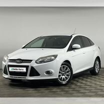 Ford Focus 2.0 AMT, 2012, 163 453 км, с пробегом, цена 1 135 000 руб.