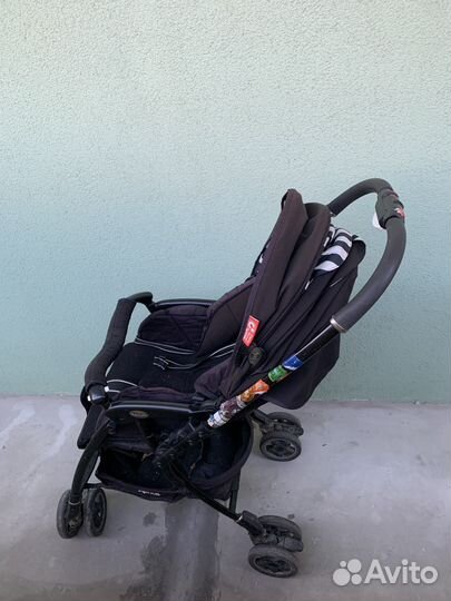 Коляска Aprica