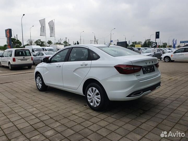 LADA Vesta, 2023