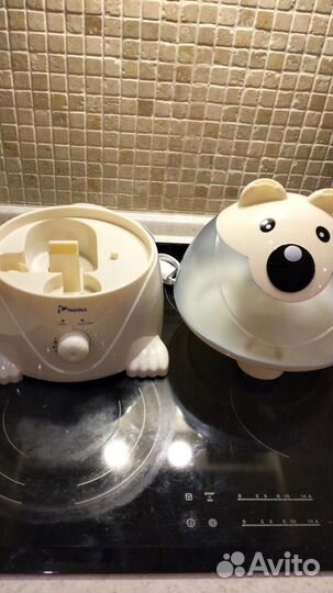 Увлажнитель воздуха travola