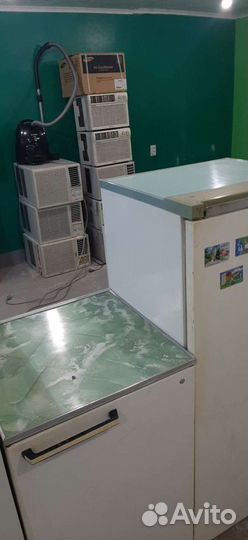 Холод.Одн.и Двухкам.Кондиц.Морозилки быт. и лари