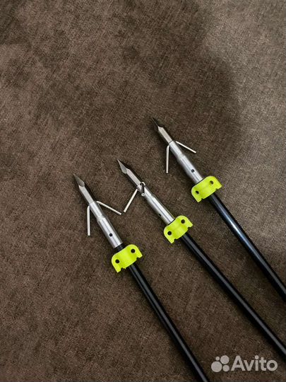 Стрелы для лука (Спортивная стрельба)