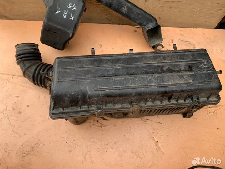 Корпус воздушного фильтра Kia Rio 1 универсал 1.5