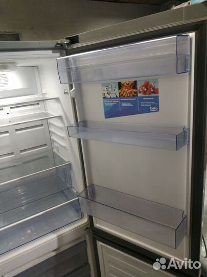 Холодильник beko no frost