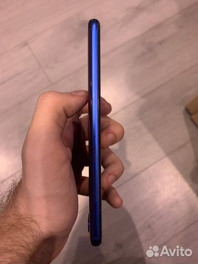 HONOR 10, 4/128 ГБ
