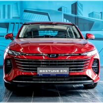 Новый Bestune B70 1.5 AMT, 2024, цена от 2 468 360 руб., Рязань