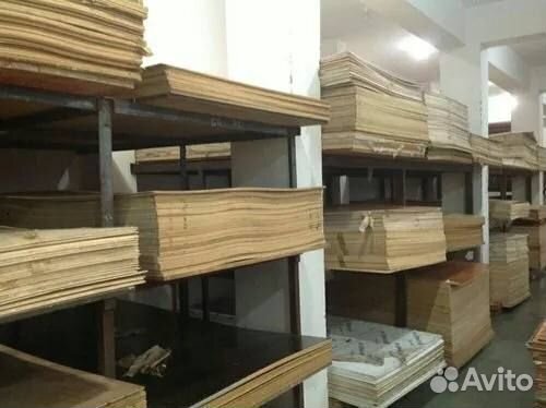 Фанера влагостойкая 1525х1525 с доставкой