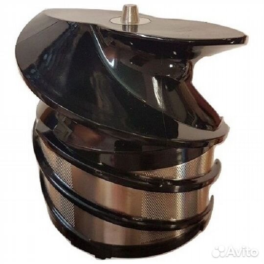 Redmond RJ-930S-SH шнек в сборе с сетчатым фильтр