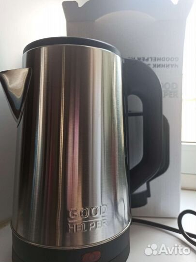 Чайник электрический