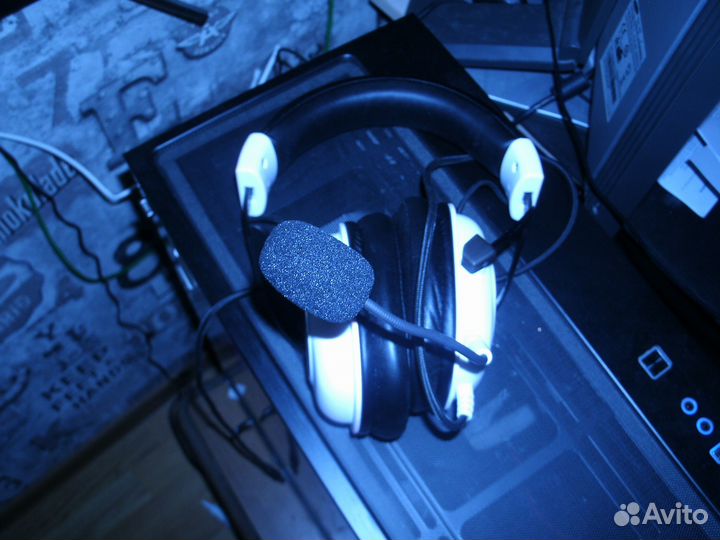 Наушники проводные ardor gaming Edge