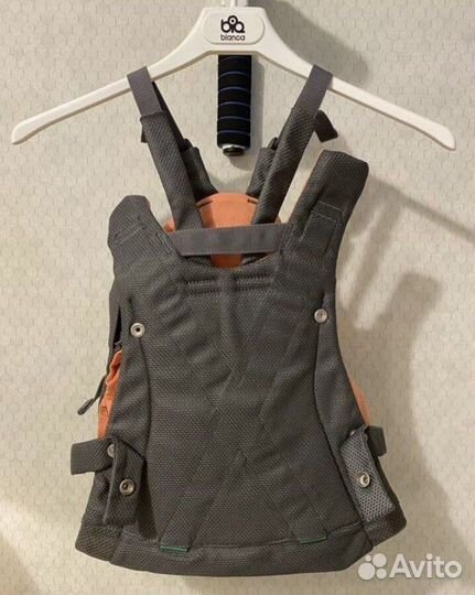 Рюкзак переноска Stokke