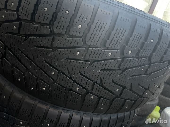 Nokian Tyres Hakkapeliitta 7 SUV 285/50 R20